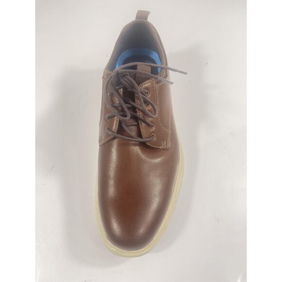 Dockers Fairway Shoes Mens Size 7M Brown Supreme Comfort Casual Sneakers New Box main image 6
